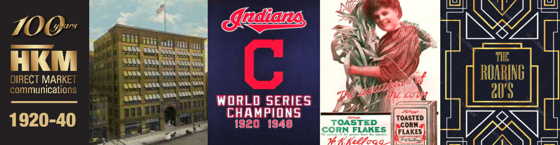 Cleveland Indians: 1920 World Series Champions, 100 years later